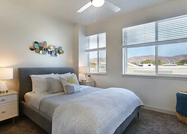 Property at Strata99 Townhomes - 99 Central Pointe Pl, South Salt Lake, UT, 84115, 1-2 bed, 1-2.5 bath, [object Object]