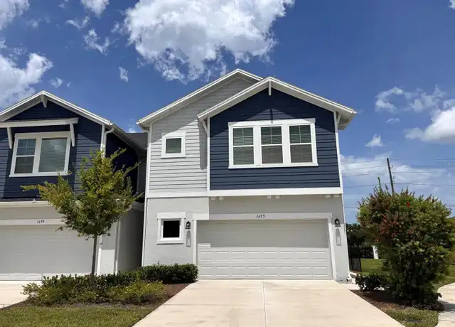 Property at 1695 Terrapin Rd, Ocoee, FL, 34761, 4 beds, 3 baths, [object Object]