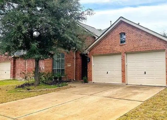 Property at 4334 Wellington Grove Ln, Katy, TX, 77494, 4 beds, 2 baths, [object Object]