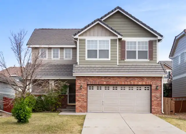Property at 4028 Kestrel Ct, Castle Rock, CO, 80109, 3 beds, 3 baths, [object Object]