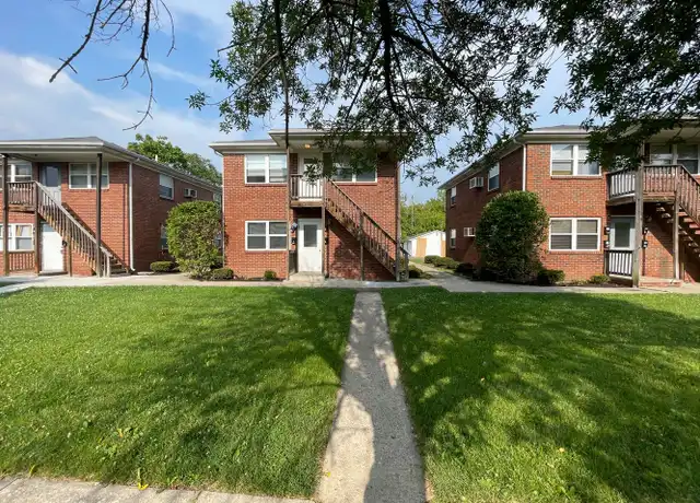 Property at 19 S Webster Ave, Indianapolis, IN, 46219, 1 bed, 1 bath, [object Object]