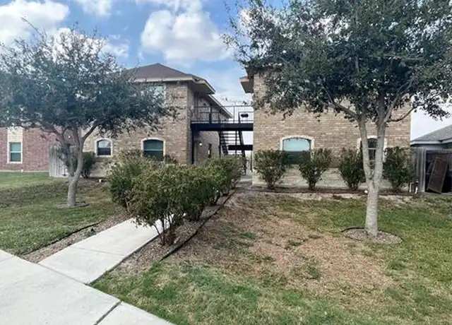 Property at 507 Lotto Ln Unit 4, Edinburg, TX, 78541, 2 beds, 2 baths, [object Object]