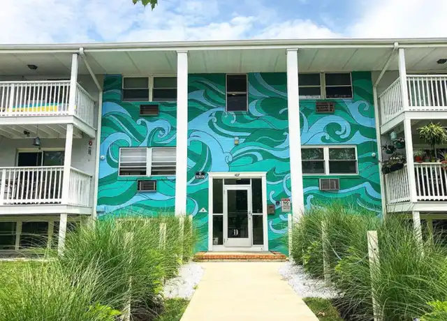 Property at 407 7th Ave Unit 5, Asbury Park, NJ, 07712, 1 bed, 1 bath, [object Object]