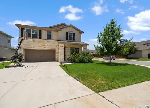 Property at 2302 Castello Way, San Antonio, TX, 78259, 4 beds, 3.5 baths, [object Object]