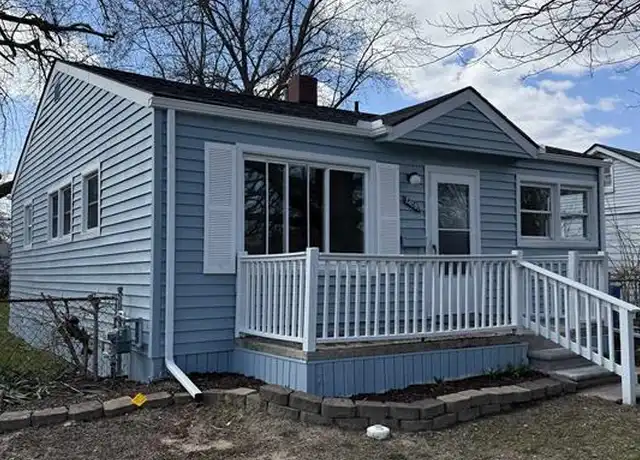 Property at 24291 Stewart Ave, Warren, MI, 48089, 3 beds, 1 bath, [object Object]