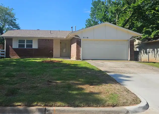 Property at 2118 Hartford Dr, Norman, OK, 73072, 3 beds, 1.5 baths, [object Object]