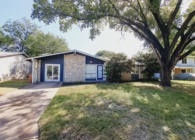 Property at 2802 Loyola Ln, Austin, TX, 78723, 4 beds, 2 baths, [object Object]