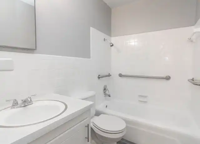 Property at 1305 53rd St Unit B, Lubbock, TX, 79412, 2 beds, 1 bath, [object Object]