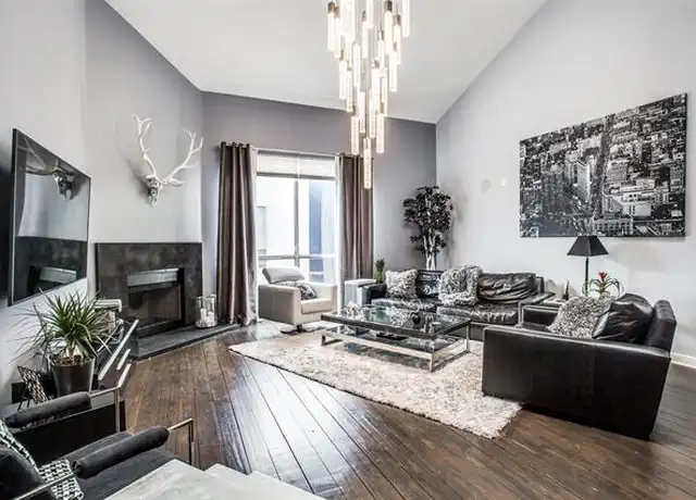 Property at 4213 Dickason Ave #10, Dallas, TX, 75219, 2 beds, 2 baths, [object Object]