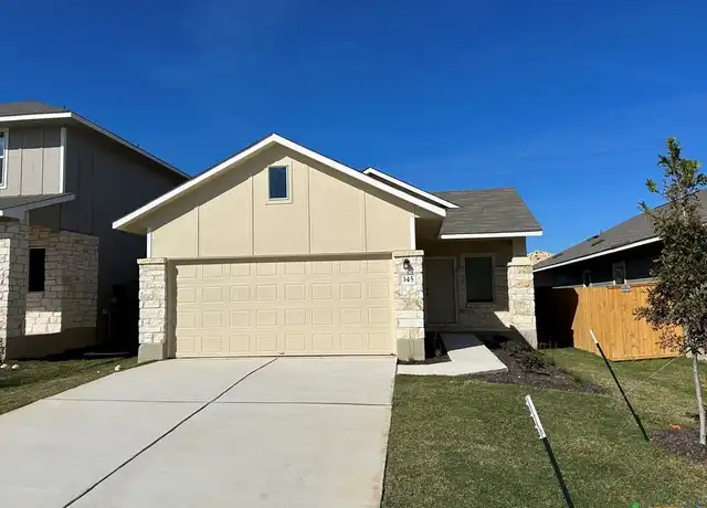 Property at 345 The Bad Way, Jarrell, TX, 76537, 3 beds, 2 baths, [object Object]