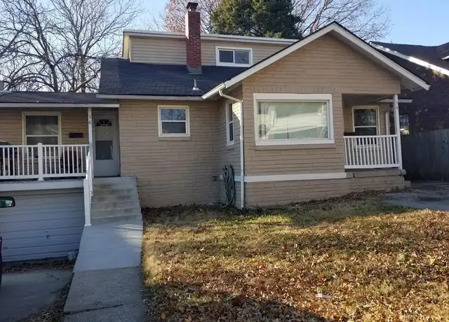 Property at 54 S 19th St, Kansas City, KS, 66102, 1 bed, 1 bath, [object Object]
