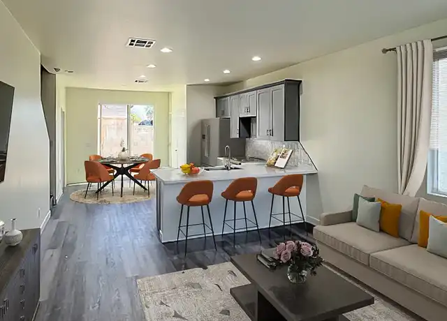 Property at Elevate on Vineyard Townhomes - 6821 S Montezuma St, Phoenix, AZ, 85041, 3-4 beds, 2.5 baths, [object Object]
