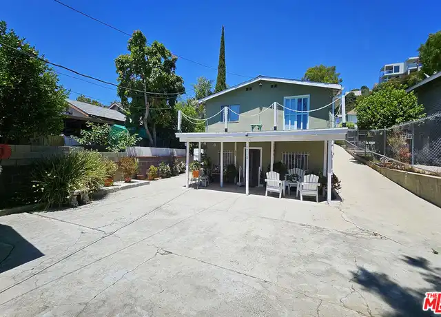 Property at 1716 Grafton St Unit 02, Los Angeles, CA, 90026, 1 bed, 1 bath, [object Object]