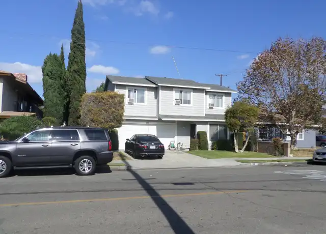 Property at 119 E Water St Unit C, Anaheim, CA, 92805, 1 bed, 1 bath, [object Object]