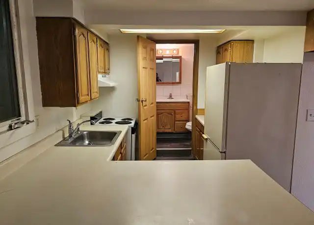 Property at 1458 Noble St Unit 2, Fairbanks, AK, 99701, 0 beds, 1 bath, [object Object]
