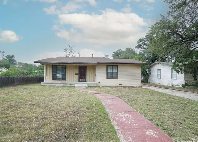 Property at 177 W Mandalay Dr, San Antonio, TX, 78212, 4 beds, 3 baths, [object Object]