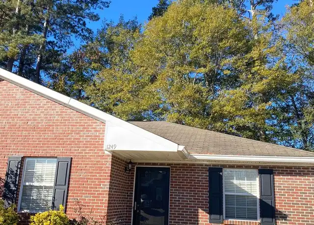 Property at 1249 Aubie Dr, Auburn, AL, 36830, 2 beds, 2 baths, [object Object]