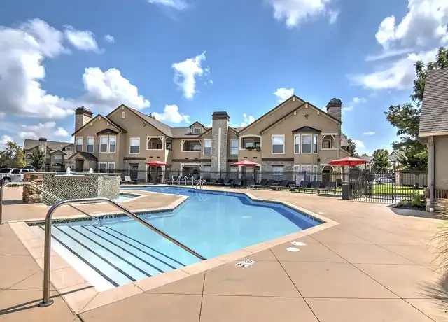 Property at Mansions at Riverside - 2805 E 97th Ct, Tulsa, OK, 74137, 1-3 bed, 1-2 bath, [object Object]