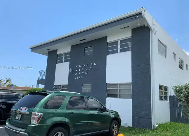 Property at 2300 Pierce St Unit 18, Hollywood, FL, 33020, 1 bed, 1 bath, [object Object]