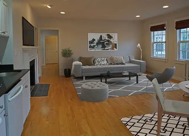 Property at 21 Chauncy St, Cambridge, MA, 02138, 1 bed, 1 bath, [object Object]