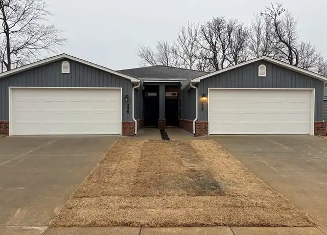 Property at 228 NW 67th Ave, Bentonville, AR, 72713, 4 beds, 2 baths, [object Object]