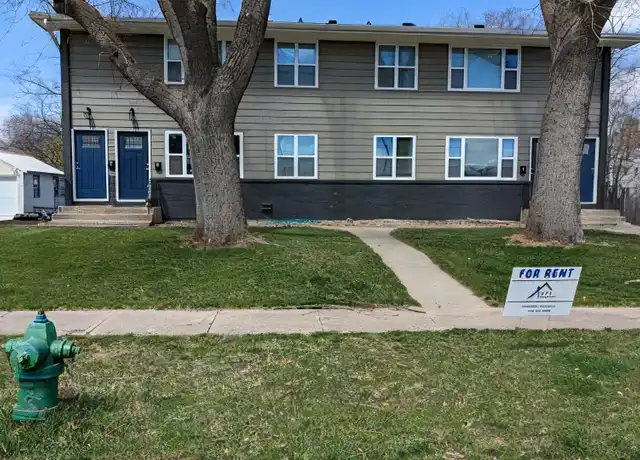 Property at 405 E 6th St, Ames, IA, 50010, 2 beds, 1 bath, [object Object]
