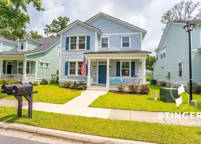 Property at 444 Coquinas Ln, Beaufort, SC, 29906, 3 beds, 2.5 baths, [object Object]