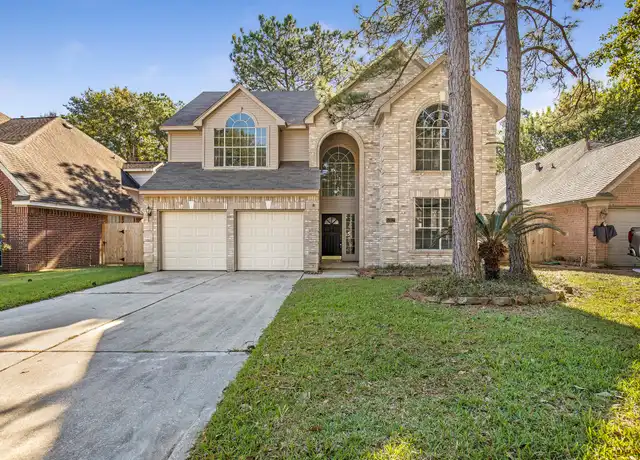 Property at 5322 Willow Knoll Ct, Kingwood, TX, 77345, 4 beds, 2.5 baths, [object Object]