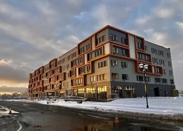 Property at 1 Flagship St #308, Bayonne, NJ, 07002, 2 beds, 1.5 baths, [object Object]