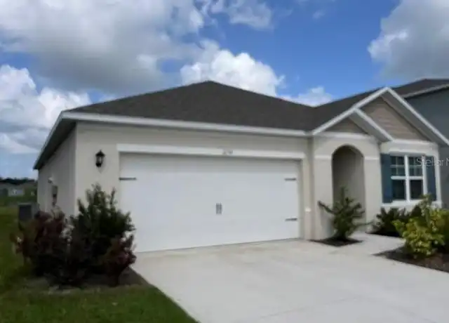 Property at 1230 Red Hill Rd, Davenport, FL, 33837, 3 beds, 2 baths, [object Object]