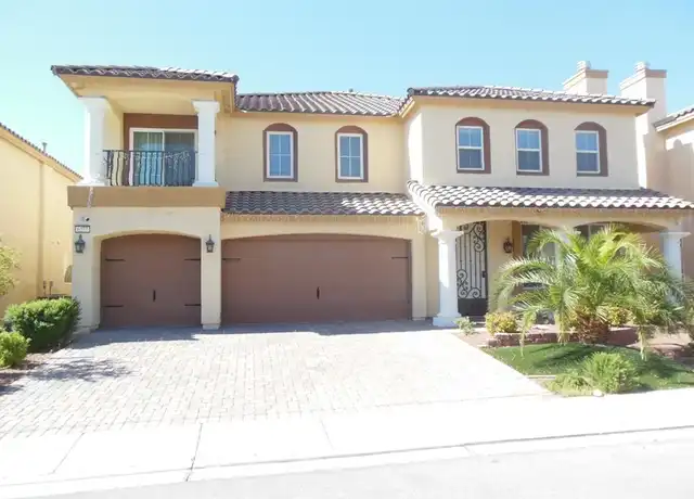 Property at 6277 Mustang Spring Ave, Las Vegas, NV, 89139, 5 beds, 4 baths, [object Object]