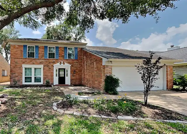 Property at 18027 Brooknoll Dr, Houston, TX, 77084, 3 beds, 3 baths, [object Object]