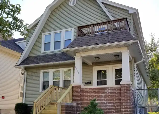 Property at 6016 12th Ave Unit Upper, Kenosha, WI, 53143, 2 beds, 1 bath, [object Object]