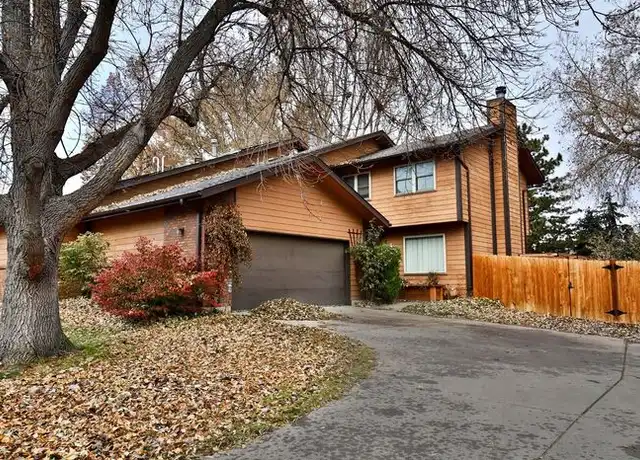 Property at 1036 Strachan Dr, Fort Collins, CO, 80525, 3 beds, 3 baths, [object Object]
