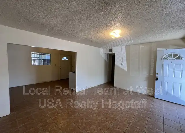 Property at 117 E Ellery Ave Unit 2, Flagstaff, AZ, 86001, 2 beds, 1 bath, [object Object]