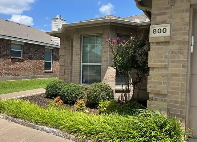 Property at 800 Mahogany Dr, Anna, TX, 75409, 4 beds, 2 baths, [object Object]