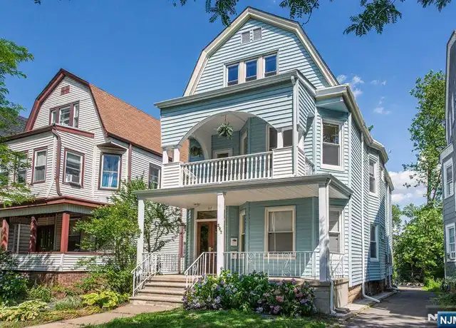 Property at 207 Hillside Ave Unit 2, Glen Ridge, NJ, 07028, 4 beds, 3 baths, [object Object]