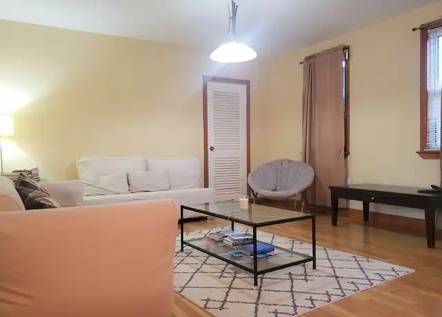 Property at 50 Temple St Unit 1, Somerville, MA, 02145, 3 beds, 1 bath, [object Object]