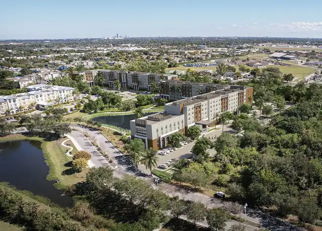 Property at Douglas Gardens IV - 705 SW 88th Ave, Pembroke Pines, FL, 33025, 0-1 beds, 0-1 baths, [object Object]