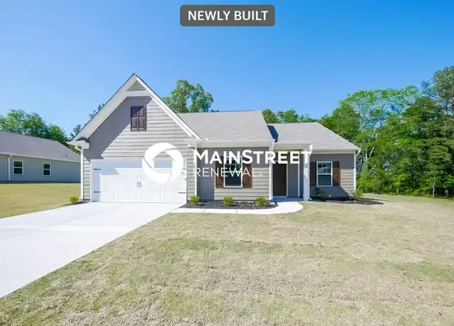 Property at 110 Ashley Trce, Covington, GA, 30016, 4 beds, 2 baths, [object Object]