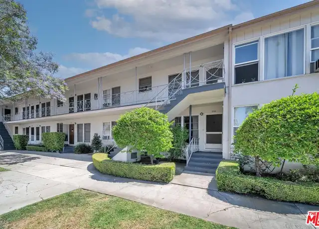 Property at 6164 Packard St Unit 1/2, Los Angeles, CA, 90035, 1 bed, 1 bath, [object Object]