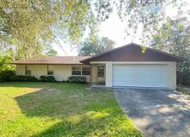 Property at 25946 Pine Ridge Rd, Paisley, FL, 32767, 3 beds, 2 baths, [object Object]