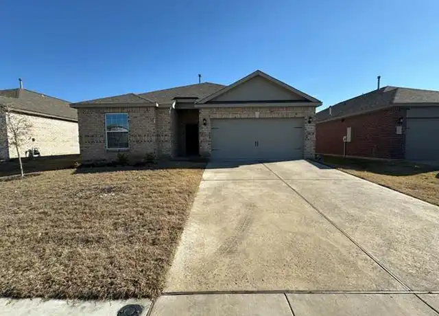 Property at 2024 Yarbrough Dr, Anna, TX, 75409, 3 beds, 2 baths, [object Object]