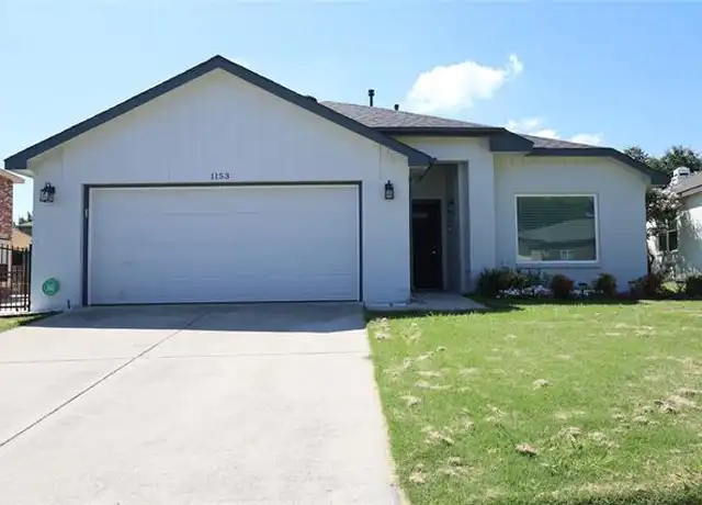 Property at 1153 Whistle Stop Dr, Saginaw, TX, 76131, 3 beds, 2 baths, [object Object]