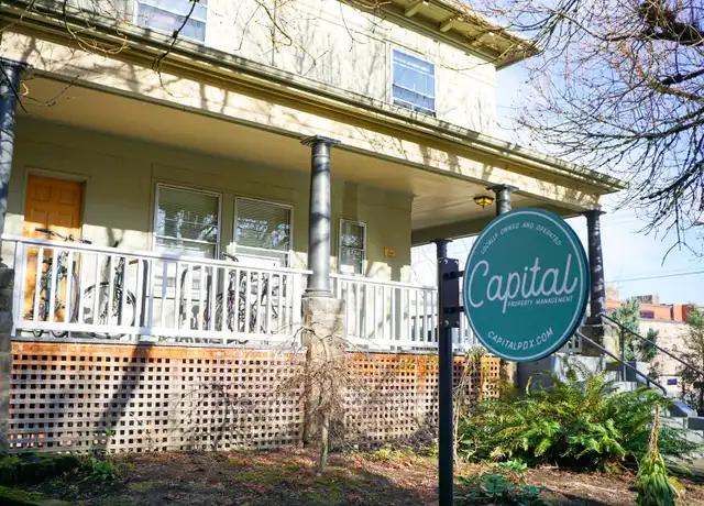 Property at 2323 NW Marshall St Unit 04, Portland, OR, 97210, 0 beds, 1 bath, [object Object]