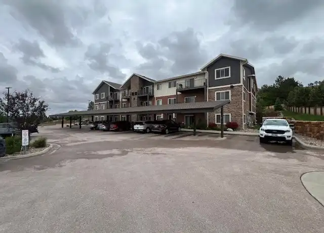 Property at 3950 Fairway Hills Dr Unit 205, Rapid City, SD, 57702, 2 beds, 2 baths, [object Object]
