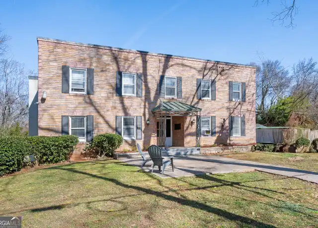 Property at 1338 McLendon Ave NE Unit 07, Atlanta, GA, 30307, 1 bed, 1 bath, [object Object]