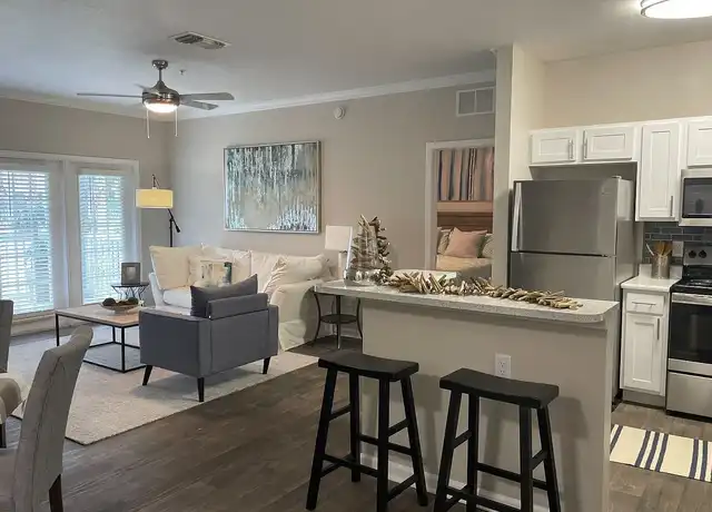 Property at Villas At Dames Point Crossing - 8291 Dames Point Crossing Blvd N, Jacksonville, FL, 32277, 1-2 bed, 1-2 bath, [object Object]