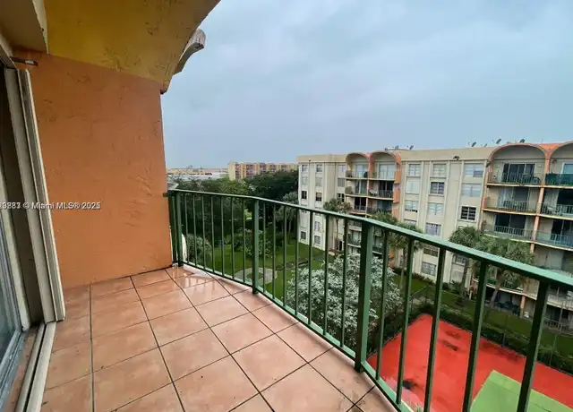 Property at 9310 Fontainebleau Blvd #607, Miami, FL, 33172, 1 bed, 1 bath, [object Object]