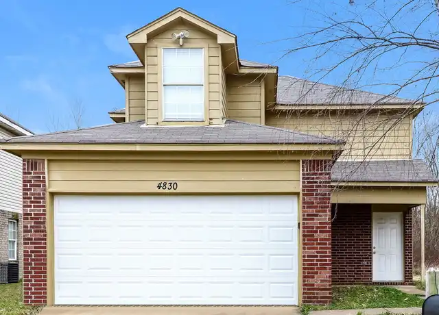 Property at 4830 Mistic Lake Dr, Memphis, TN, 38128, 4 beds, 2.5 baths, [object Object]